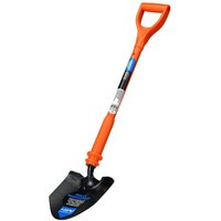 Draper Insulated Utility Shovel Draper Insulated Utility Shovel