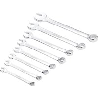 Draper HI TORQ 8 Piece Combination Spanner Set Draper HI TORQ 8 Piece Combination Spanner Set