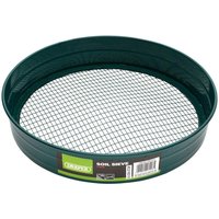 Draper Garden Soil Sieve Draper Garden Soil Sieve