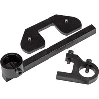 Draper Balance Shaft Setting and Locking Kit for Citroen, Peugeot and Land Rover Vehicles Draper Balance Shaft Setting and Locking Kit for Citroen, Peugeot and Land Rover Vehicles