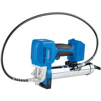 Draper D20GG D20 20v Cordless Grease Gun No Batteries No Battery Charger No Case