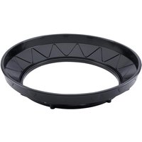 Draper 420mm to 550mm Oil Drainer Extension Funnel