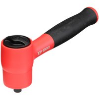 Draper XP1000 1/4" Drive VDE Insulated Ratchet 1/4" Draper XP1000 1/4" Drive VDE Insulated Ratchet 1/4"