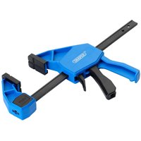 Draper Medium Duty Bar Clamp 150mm 80mm Draper Medium Duty Bar Clamp 150mm 80mm