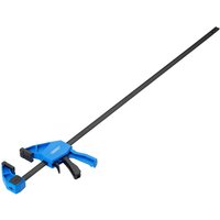 Draper Medium Duty Bar Clamp 900mm 80mm Draper Medium Duty Bar Clamp 900mm 80mm