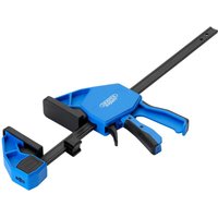 Draper Expert Heavy Duty Bar Clamp 300mm 90MM Draper Expert Heavy Duty Bar Clamp 300mm 90MM