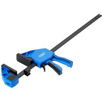 Draper Expert Heavy Duty Bar Clamp 450mm 90MM Draper Expert Heavy Duty Bar Clamp 450mm 90MM