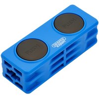 Draper Expert Heavy Duty Bar Clamp Coupler Draper Expert Heavy Duty Bar Clamp Coupler