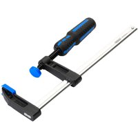 Draper F Clamp 200mm 50mm Draper F Clamp 200mm 50mm