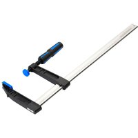 Draper F Clamp 500mm 120mm Draper F Clamp 500mm 120mm