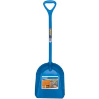 Draper Expert Multi Purpose Polyurethane Shovel Draper Expert Multi Purpose Polyurethane Shovel