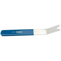 Draper Door Trim Panel Removal Tool Draper Door Trim Panel Removal Tool