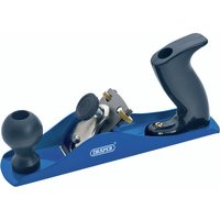 Draper Hobbyist Smoothing Plane Draper Hobbyist Smoothing Plane
