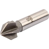 Draper Expert Rosehead Countersink Bit 12mm Draper Expert Rosehead Countersink Bit 12mm