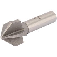 Draper Expert Rosehead Countersink Bit 16mm Draper Expert Rosehead Countersink Bit 16mm
