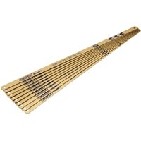 Draper Expert Bi Metal Hacksaw Blades 12" / 300mm 18tpi Pack of 10 Draper Expert Bi Metal Hacksaw Blades 12" / 300mm 18tpi Pack of 10