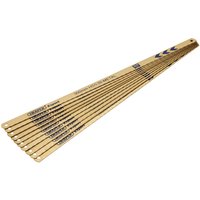 Draper Expert Bi Metal Hacksaw Blades 12" / 300mm 24tpi Pack of 10 Draper Expert Bi Metal Hacksaw Blades 12" / 300mm 24tpi Pack of 10