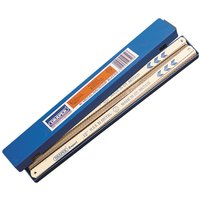 Draper Expert Bi-Metal Hacksaw Blades 12" / 300mm 18tpi Pack of 50 Draper Expert Bi-Metal Hacksaw Blades 12" / 300mm 18tpi Pack of 50