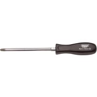 Draper Mechanics Pozi Screwdriver PZ3 150mm Draper Mechanics Pozi Screwdriver PZ3 150mm