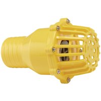 Draper Hose Filter Strainer for Suction Hose 75mm Draper Hose Filter Strainer for Suction Hose 75mm