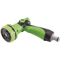 Draper Eight Pattern Plastic Spray Gun Draper Eight Pattern Plastic Spray Gun