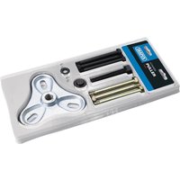 Draper Flywheel Puller for Rover Group Vehicles Verto or Diaphragm Clutches Draper Flywheel Puller for Rover Group Vehicles Verto or Diaphragm Clutches