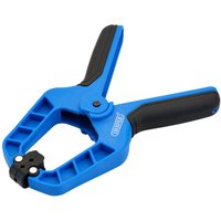 Draper Spring Clamp 75mm