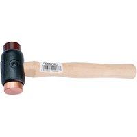 Draper Expert Copper and Rawhide Hammer 1.1kg Draper Expert Copper and Rawhide Hammer 1.1kg