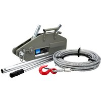 Draper Expert Wire Rope Puller 1600Kg
