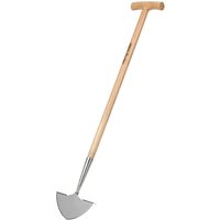 Draper Heritage Stainless Steel Lawn Edger