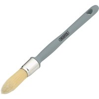 Round Sash Paint Brush