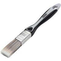 Draper Soft Grip Flat Paint Brush 20mm