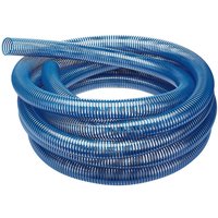 Draper Solid Wall PVC Suction Hose 50mm 10m Draper Solid Wall PVC Suction Hose 50mm 10m