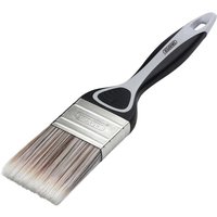 Soft Grip Flat Paint Brush