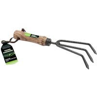 Draper Young Gardener Hand Cultivator