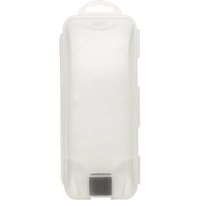 Draper Wet Storage Case for Paint Brushes 60mm Draper Wet Storage Case for Paint Brushes 60mm