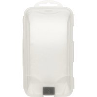 Draper Wet Storage Case for Paint Brushes 100mm Draper Wet Storage Case for Paint Brushes 100mm