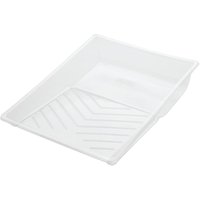 Draper Disposable Paint Roller Tray Liners 230mm Pack of 5 Draper Disposable Paint Roller Tray Liners 230mm Pack of 5