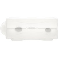 Draper Paint Roller Sleeve Protective Case 100mm Draper Paint Roller Sleeve Protective Case 100mm