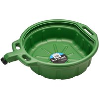 Antifreeze Drain Pan