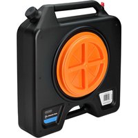 Portable Oil Drain Pan