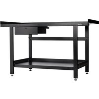 Steel Workbench Drawer