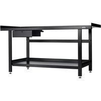 Steel Workbench Drawer 1.8m