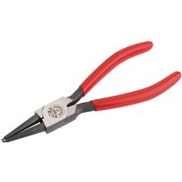 Elora Straight Internal Circlip Pliers 8mm - 25mm Elora Straight Internal Circlip Pliers 8mm - 25mm