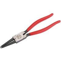 Elora Straight Internal Circlip Pliers 40mm - 100mm Elora Straight Internal Circlip Pliers 40mm - 100mm