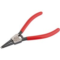 Elora Straight External Circlip Pliers