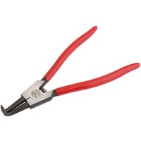 Elora Bent External Circlip Pliers