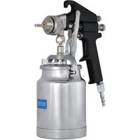 Draper 4212HP Air Spray Gun Draper 4212HP Air Spray Gun