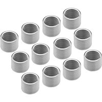 Draper - Expert M5 x 0.8 Metric Thread Insert Refill Pack (12) (21706)