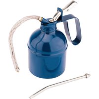 Draper Force Feed Oil Can 500ml Draper Force Feed Oil Can 500ml